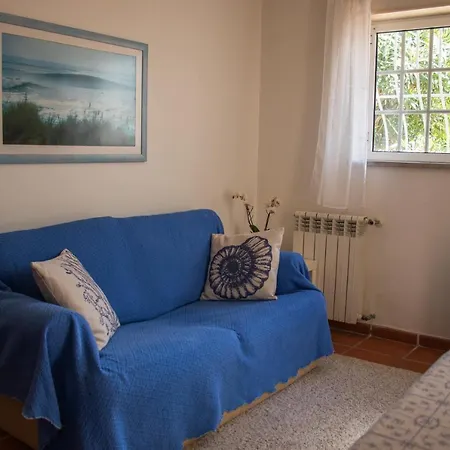 Casa Dos Amigos Surf House