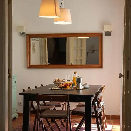 Homestay Casa Dos Amigos Surf House
