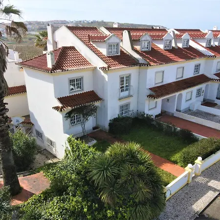 Homestay Casa Dos Amigos Surf House Praia da Lourinha