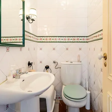 Homestay Casa Dos Amigos Surf House Praia da Lourinha