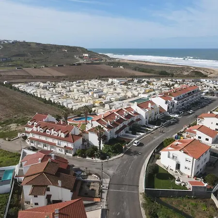 Homestay Casa Dos Amigos Surf House
